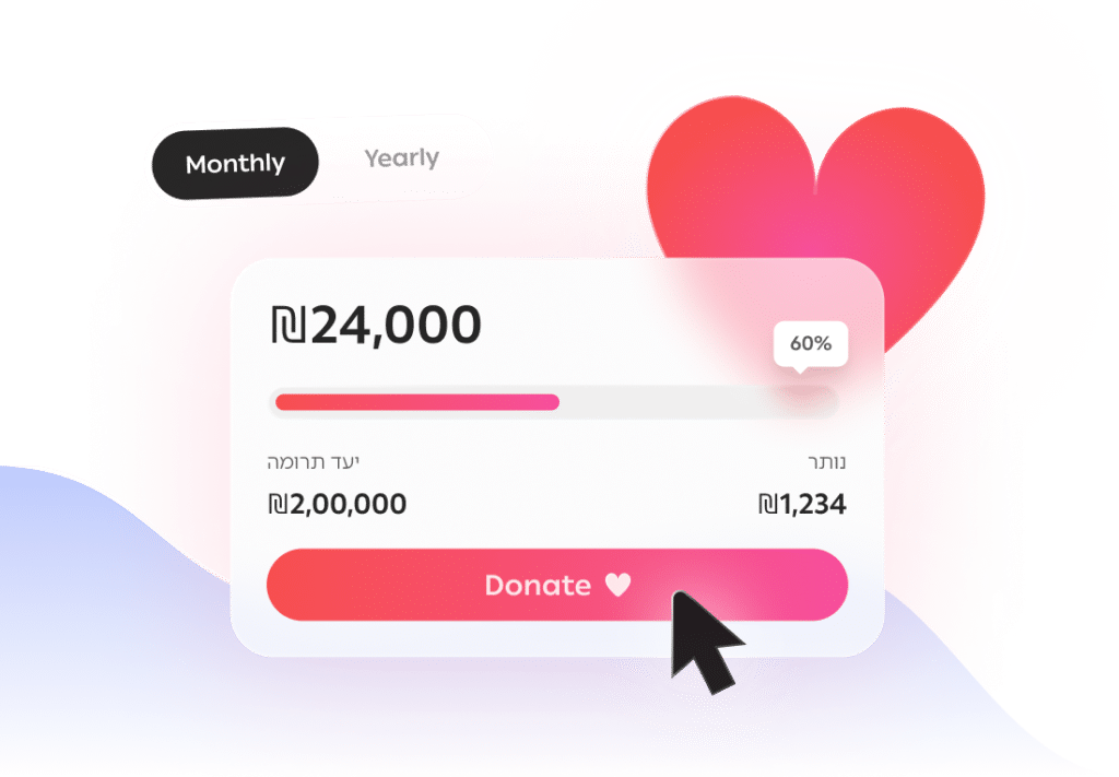 crowdfunding and donations