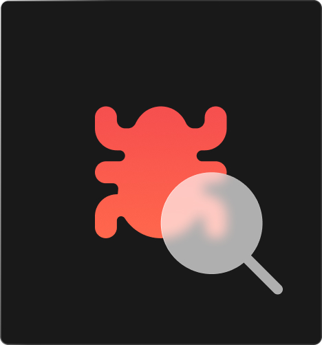 איתור מקור התקלה