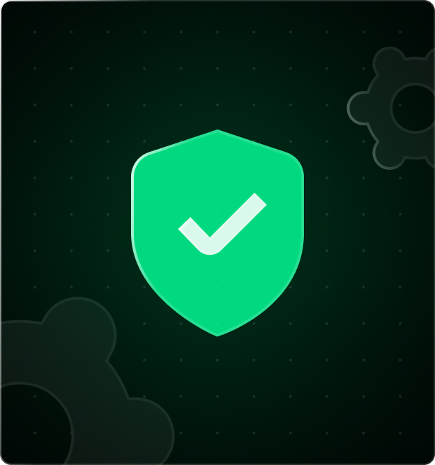 תחזוקה ואבטחה