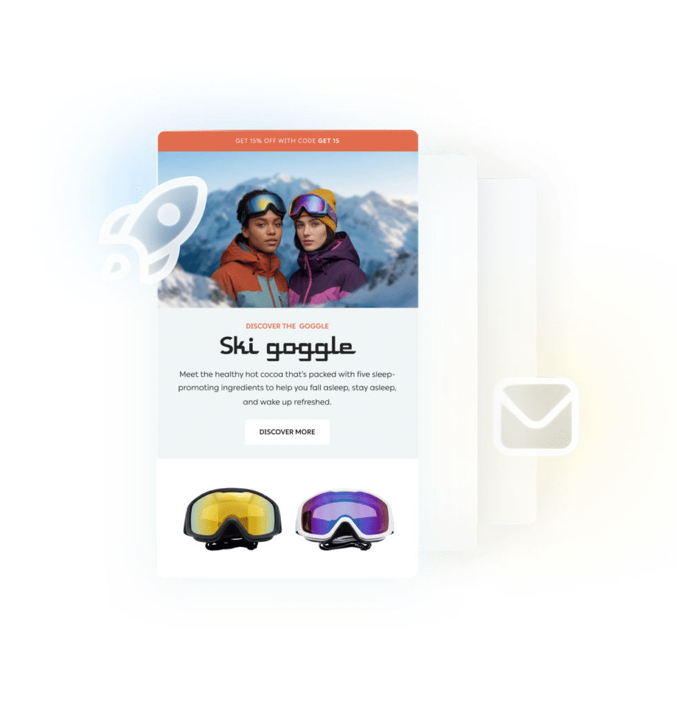 Pressmail Hero