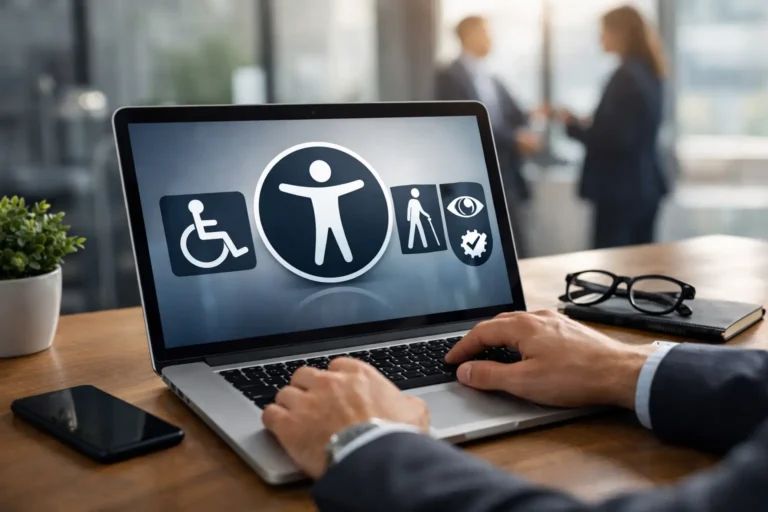 איך לבצע הנגשת אתר לעסקים בצורה נכונה