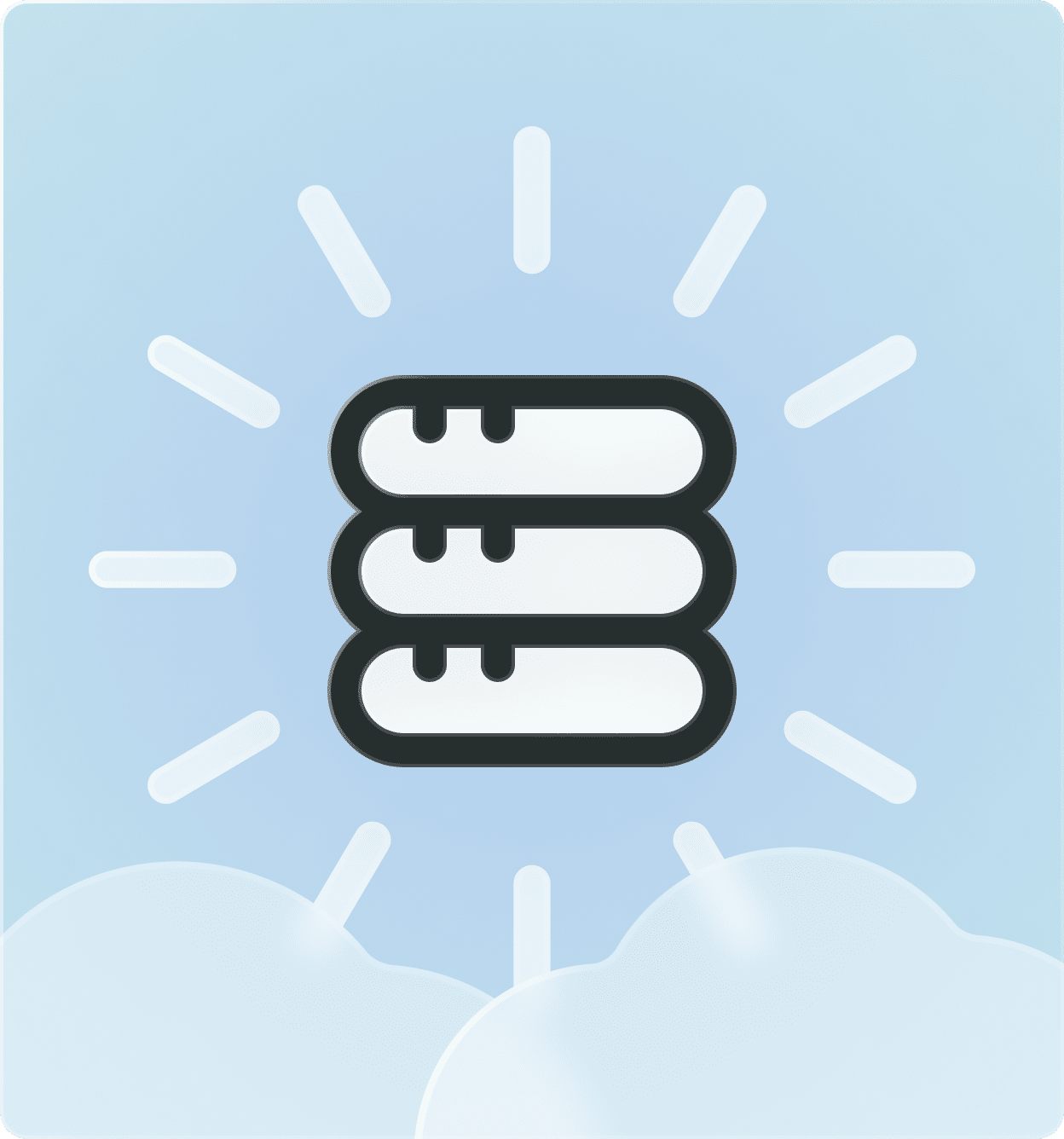 מפחית עומס משרת האחסון