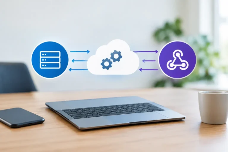 REST API מול webhook - מה מתאים לאינטגרציה?